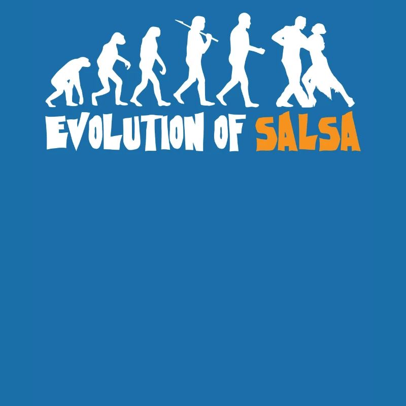 Evolution Salsa, Danseuse de Salsa