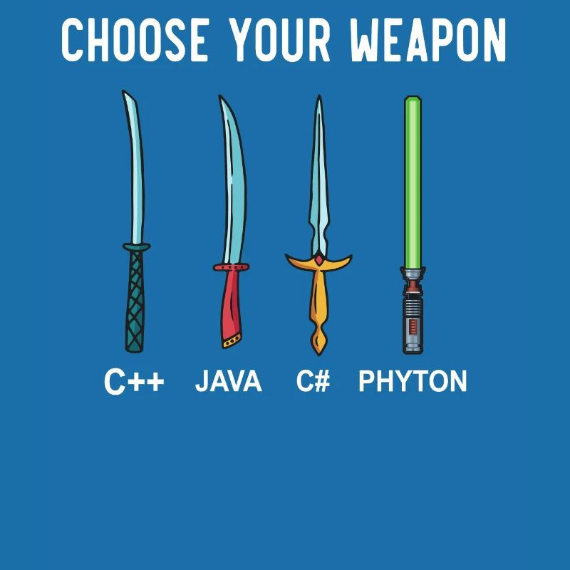 PHYTON PROGRAMMER-Programmiercodierer-Codierung
