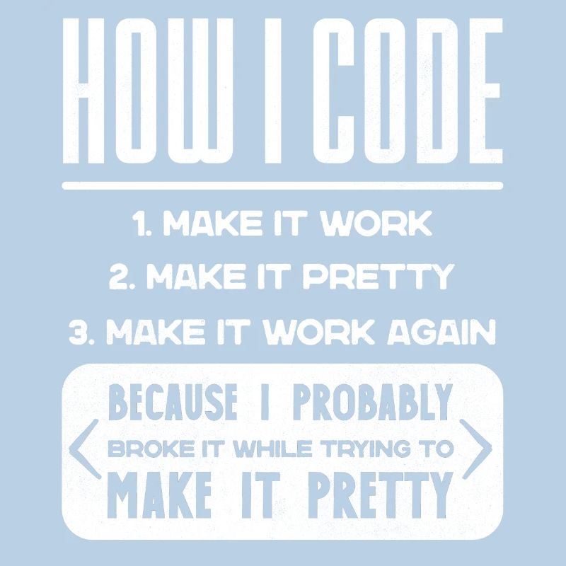 Programmierer, Code, Nerd, Programmierung