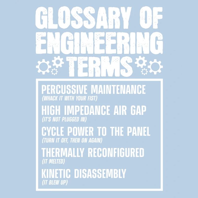 Glossaire des termes techniques