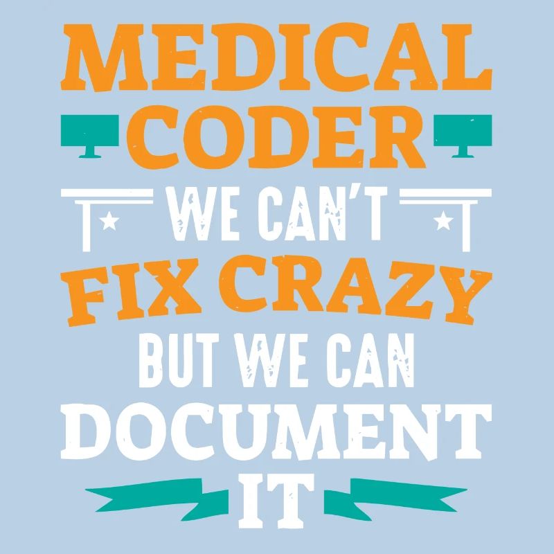 Codeur médical, programmeur