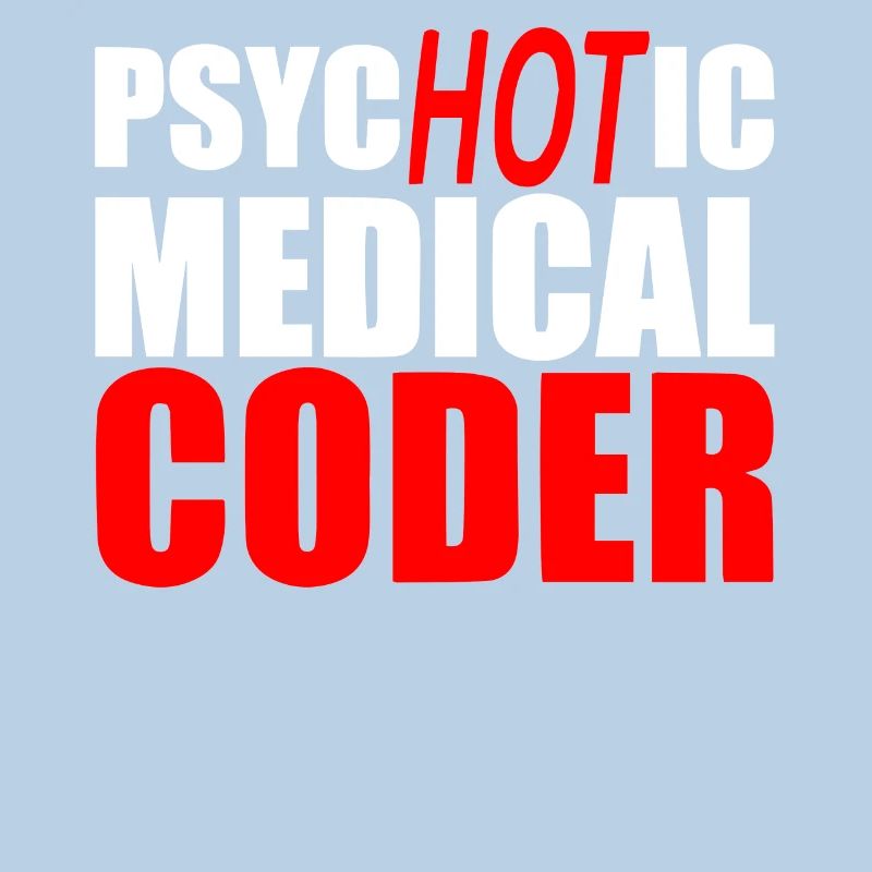 Codeur médical, programmeur