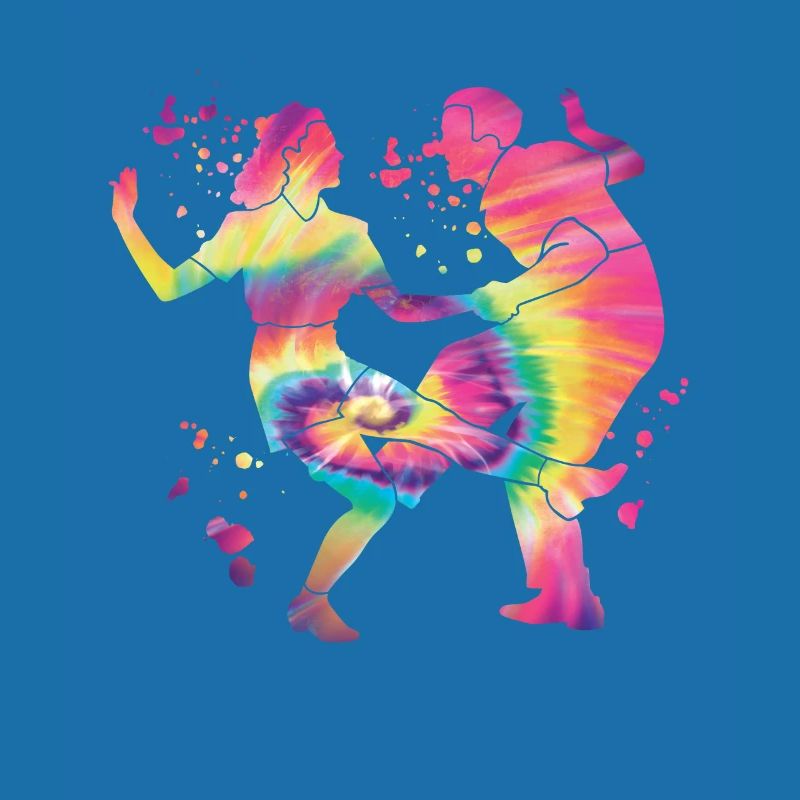 Dancing Swing 60s Boogie Woogie