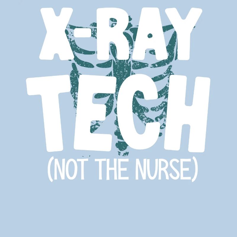 Xray Tech, Xray Technician