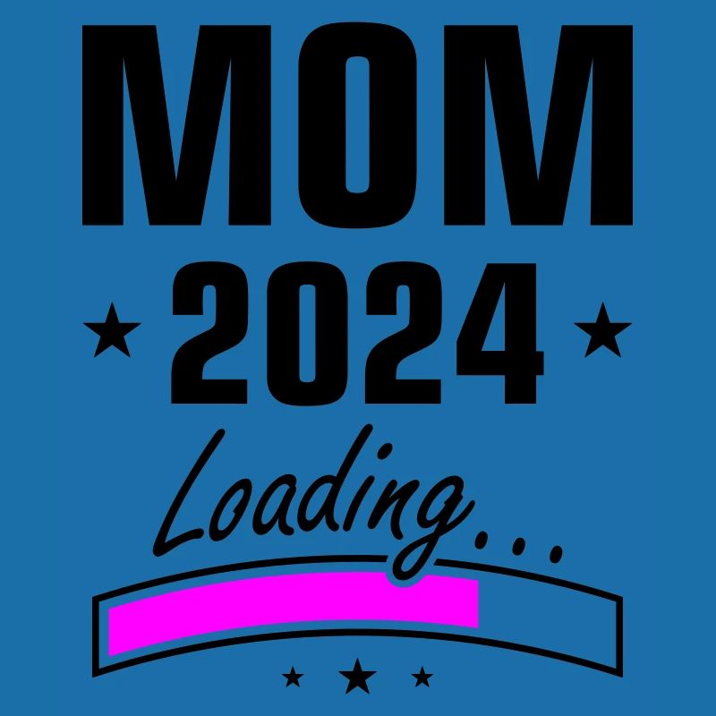 Mama 2024 Loading Mom