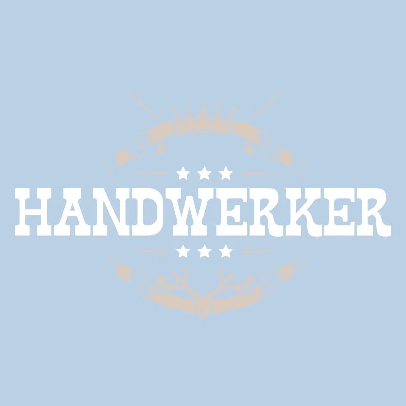 Handwerker Beruf