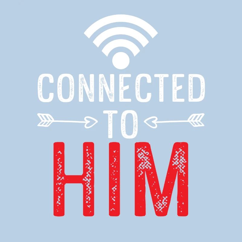 couples connected with him