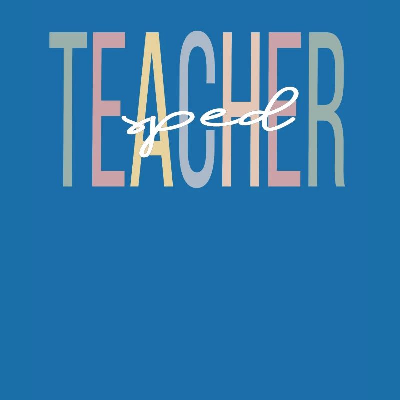 Enseignante en éducation de l’enfance en difficulté Éducation de l’enfance en difficulté École de l’enfance en difficulté