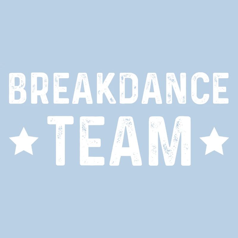 Équipe de breakdance