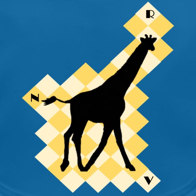 GiraffeSquare
