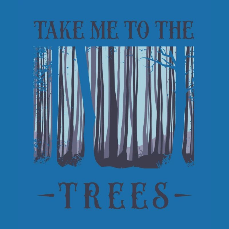 Tree, Tree Forest, Nature,