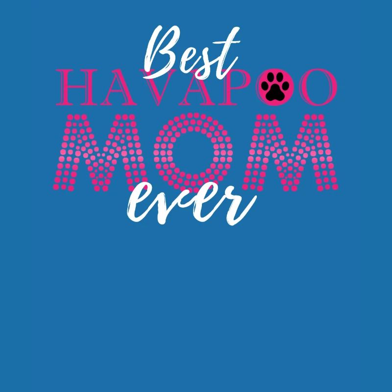 havapoo, havapoo havapoo himmel, Pudel Mischling,