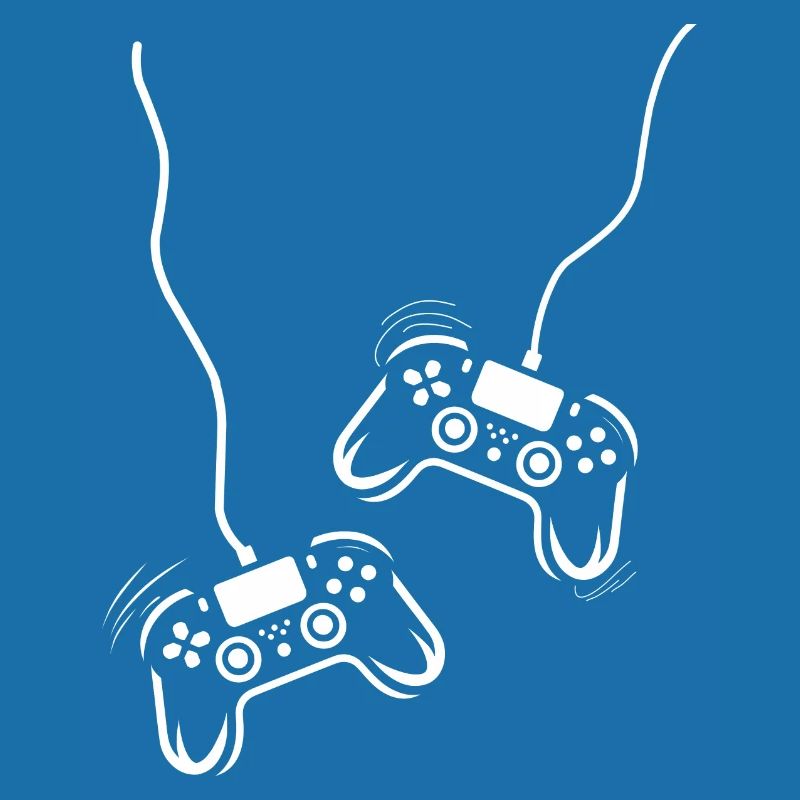 Game Console Controller