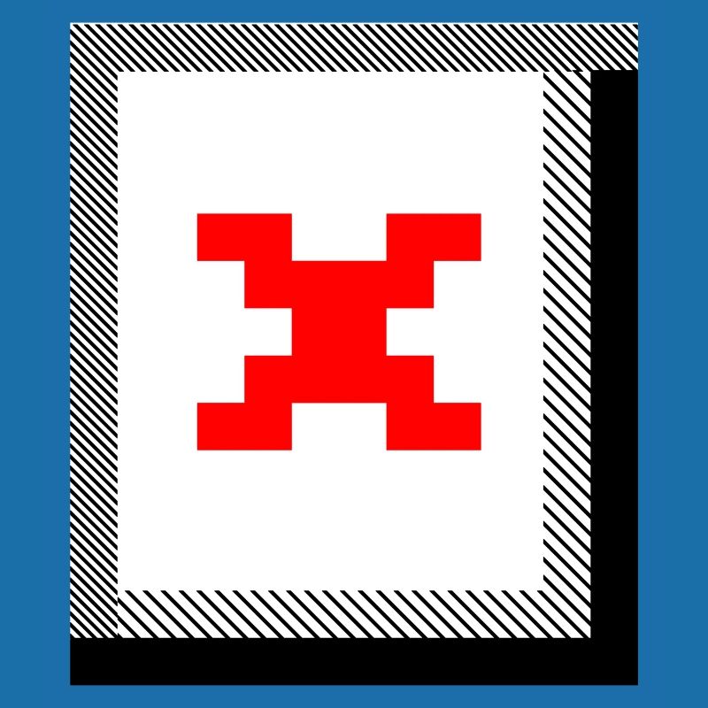 Missing Image – File Not Found
