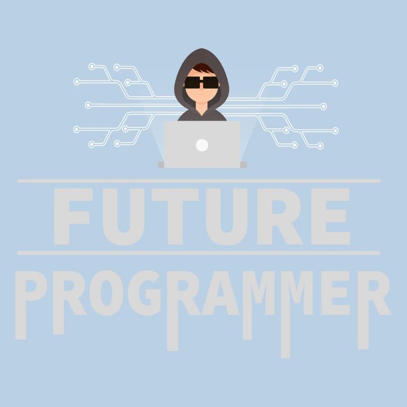 Programmierer Coder Software Entwickler