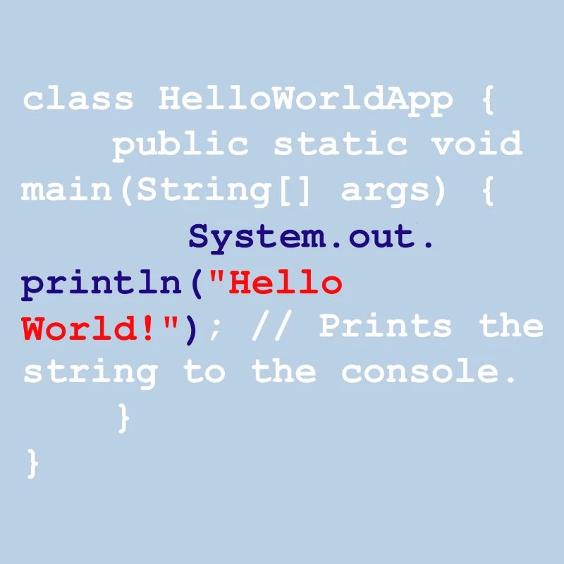 Coder Software Développeur