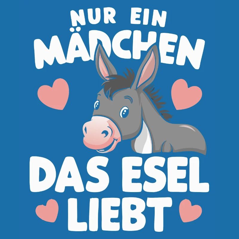 Donkey Donkey Mule Muli