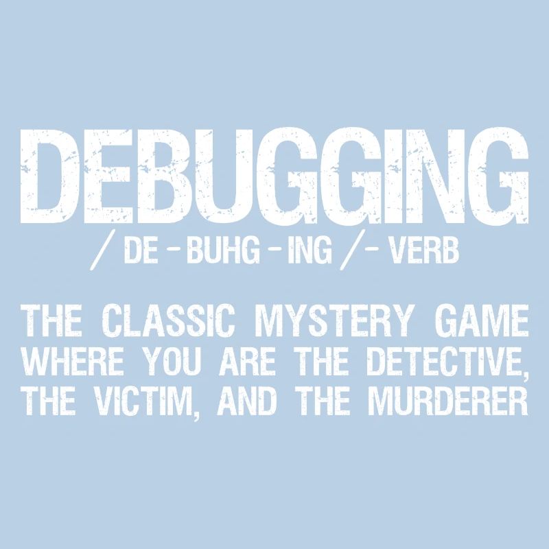 Informaticien Coding - Programmation de débogage