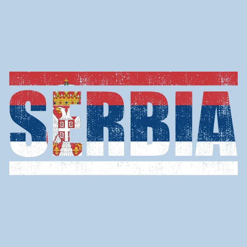 Serbie