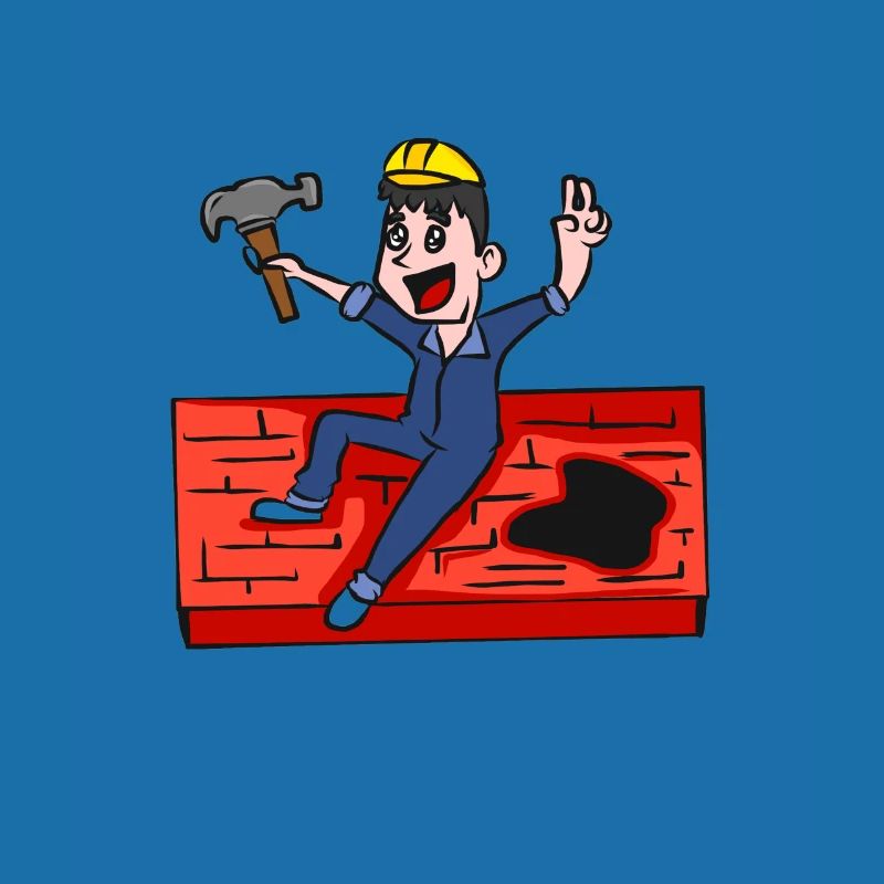 DACHDECKER