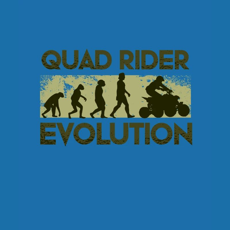 Quad Evolution