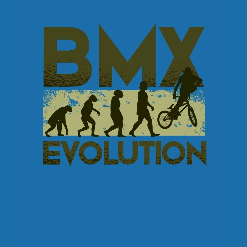 BMX Evolution