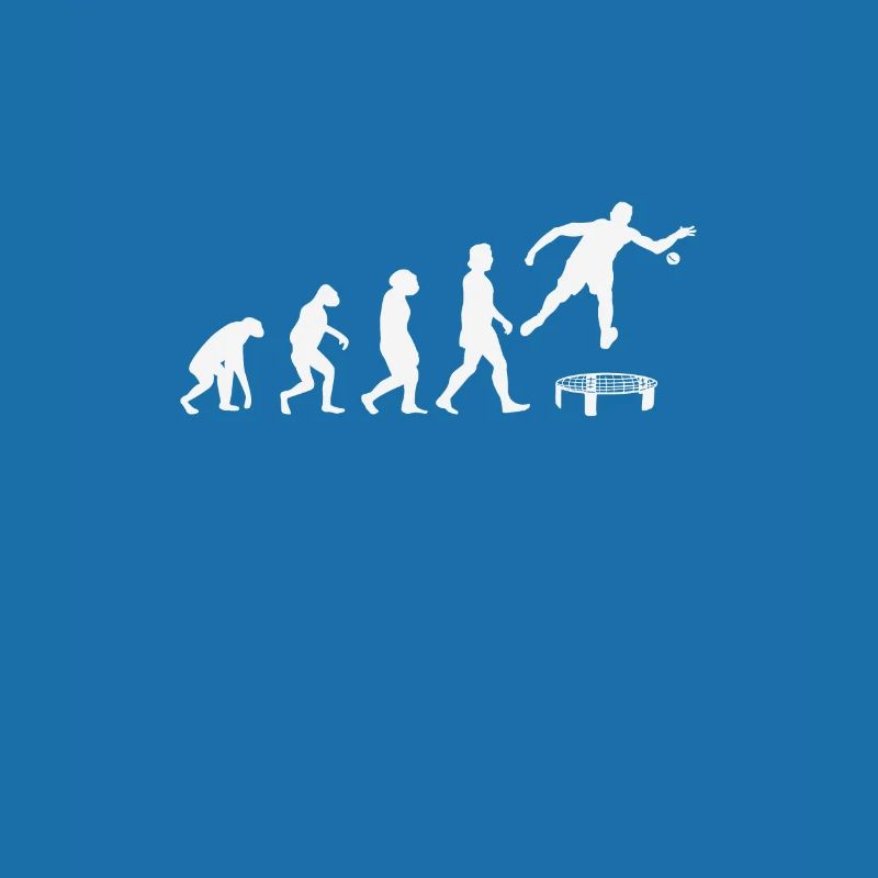 Roundnet Evolution