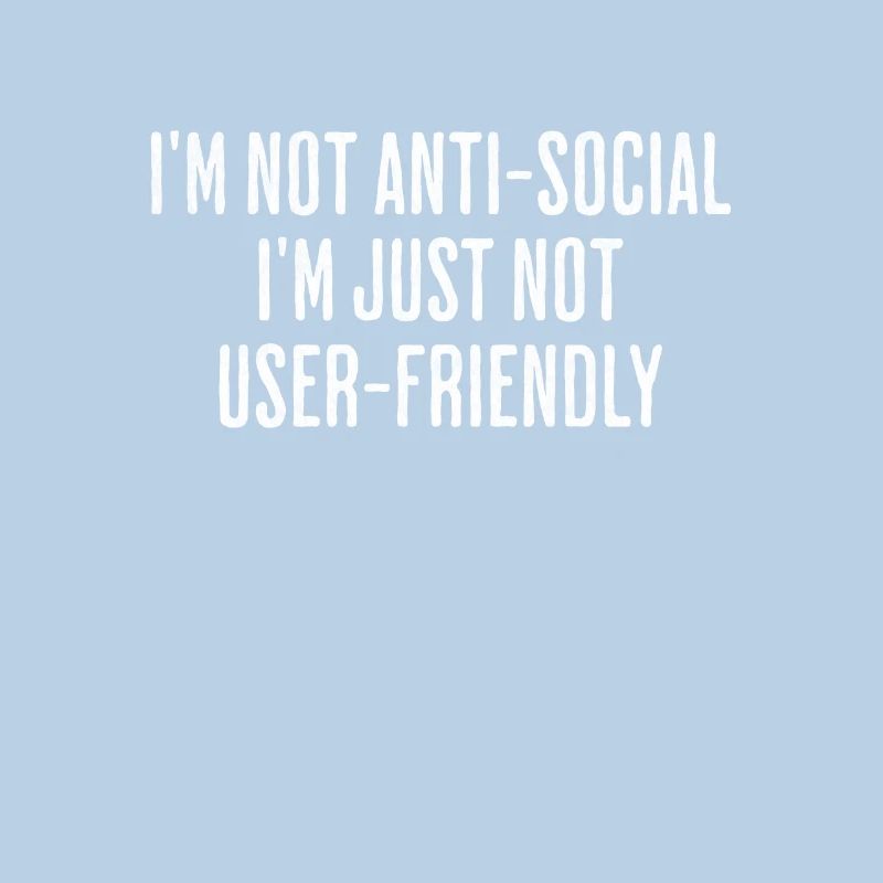 Benutzerfreundlich? Eher Wie Code-freundlich -