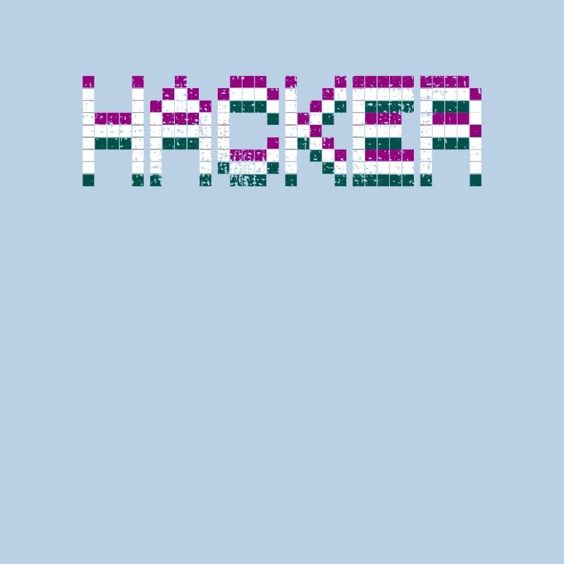 Hacker Hacker Hacker