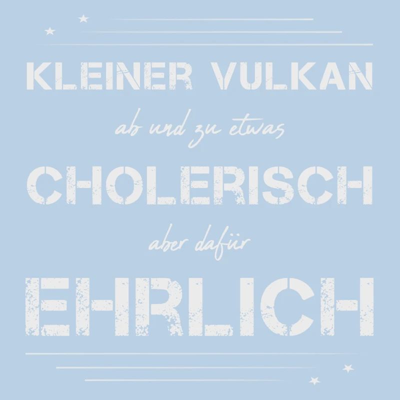 cholerisch ehrlich wei lin