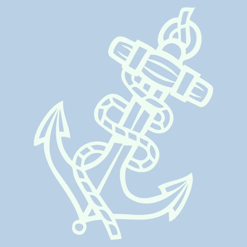 Anker Symbol