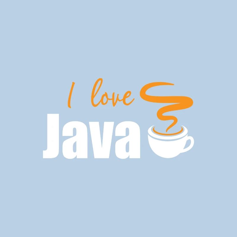 Ich liebe Java