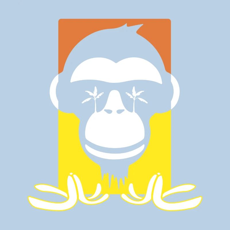 Funny Monkey
