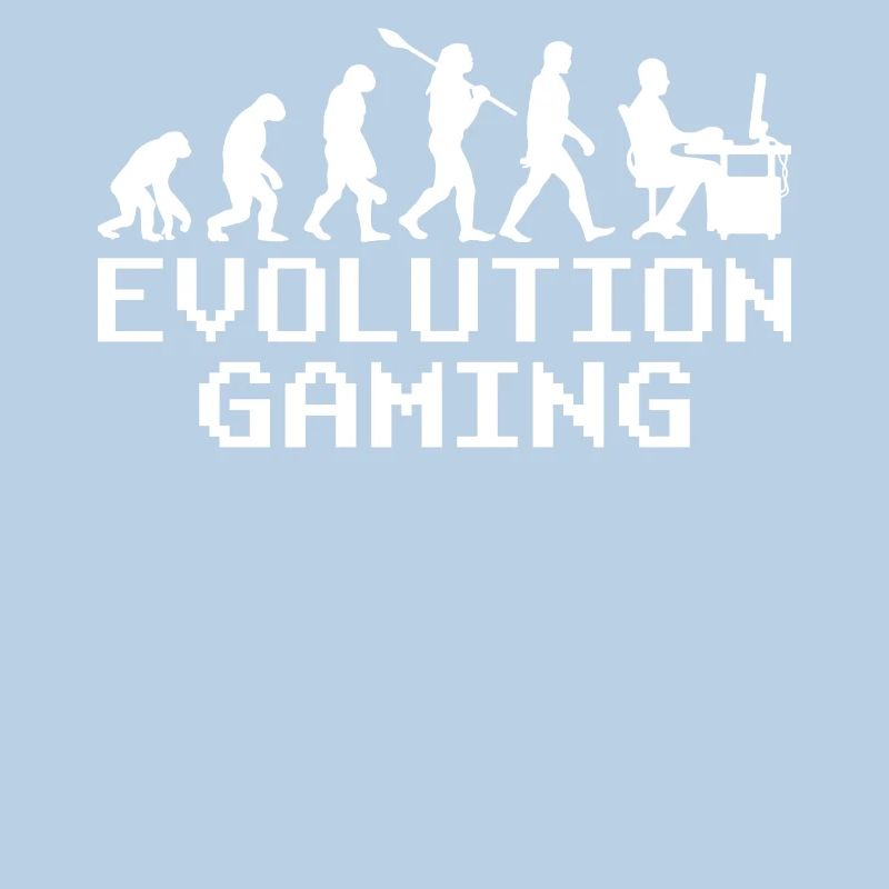 Pc Gaming Evolution