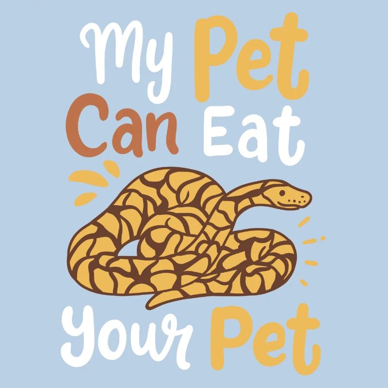 Python Serpents propriétaires