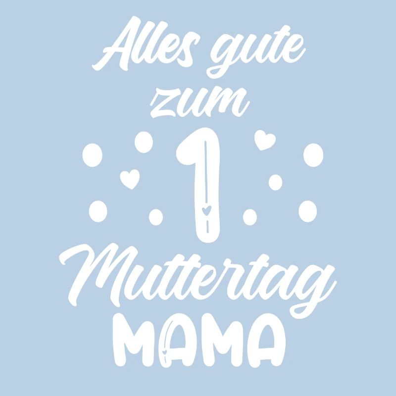 Muttertag - Erster Muttertag