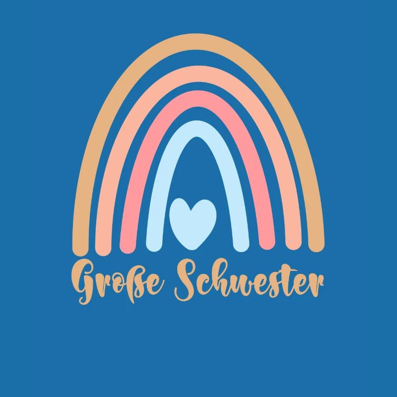 Große Schwester