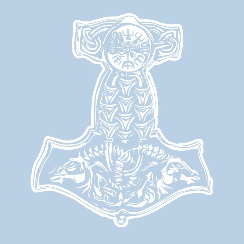 Thorhammer Vikings