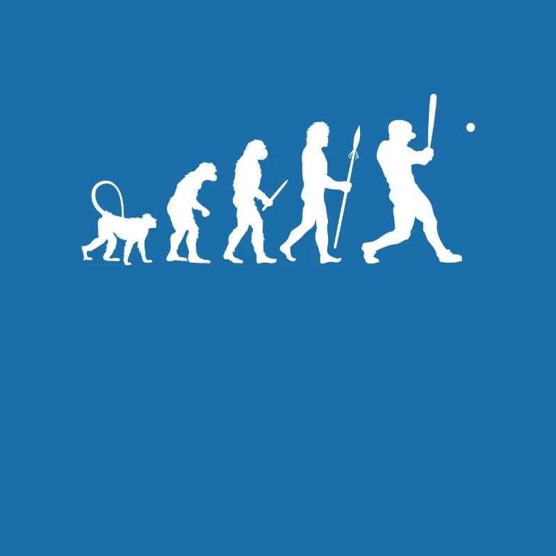Évolution du baseball