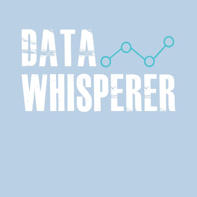 Data Whisperer Science Analyst Software Engineer