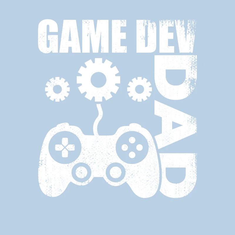 Game Developer Dad