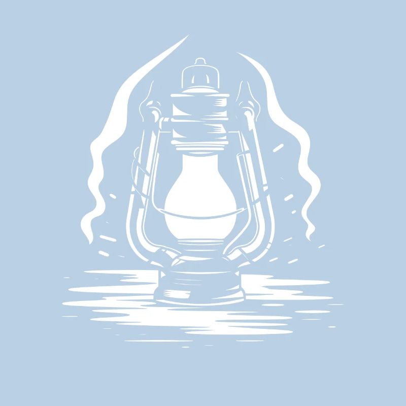Lantern Sketch