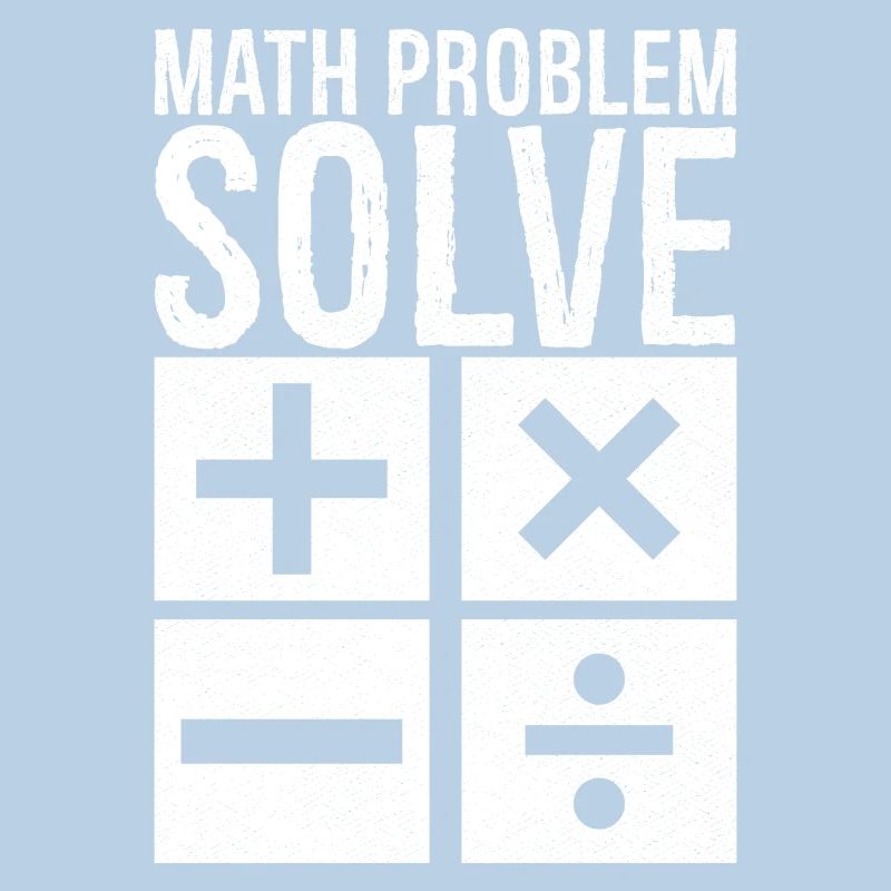 math problem solve
