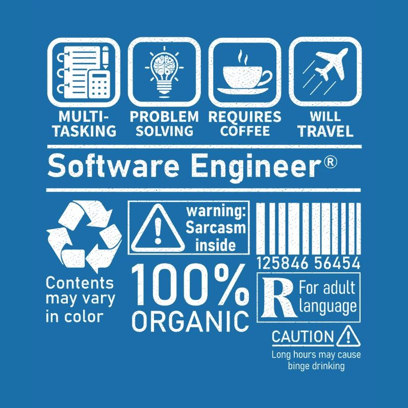 software engineer multi tasking problem solving