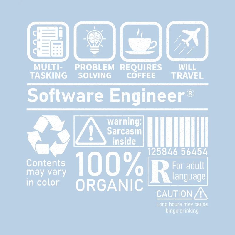 software engineer multi tasking problem solving