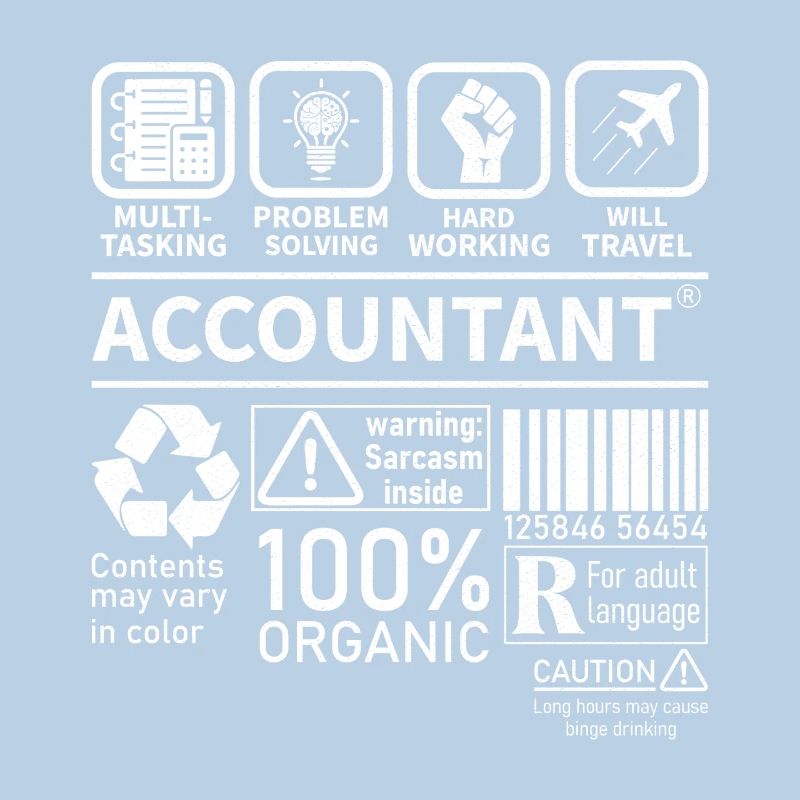 Accountant Multi Tasking Problem Solving