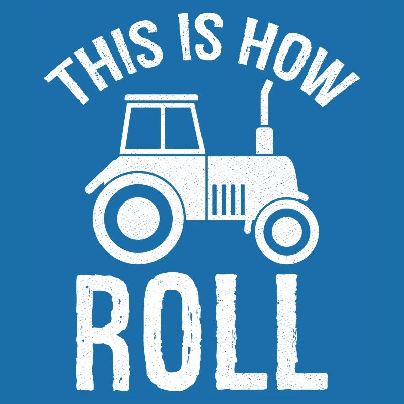 this is how roll