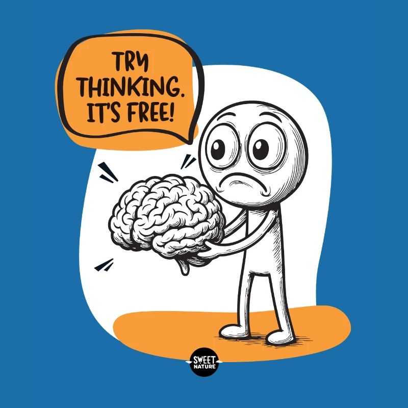 Brain. Some Assembly Required.