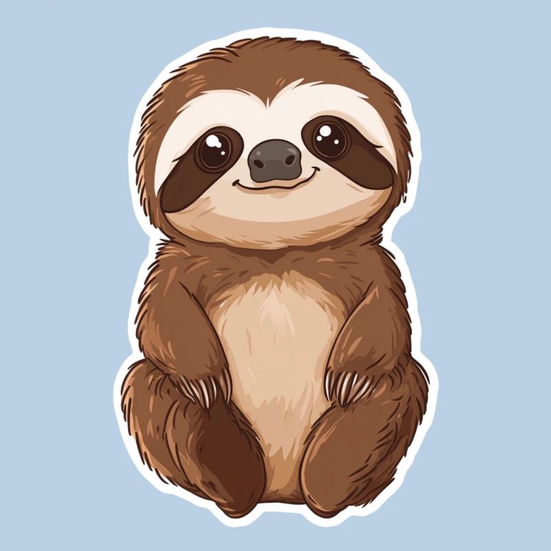 Sloth