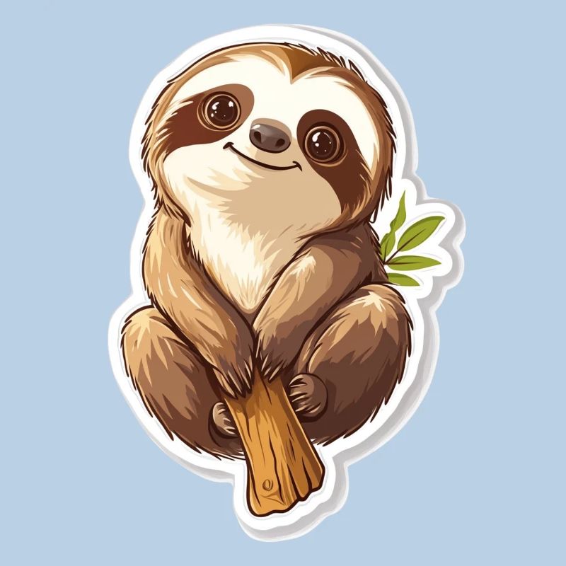 Sloth